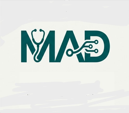 MADGenesis logo